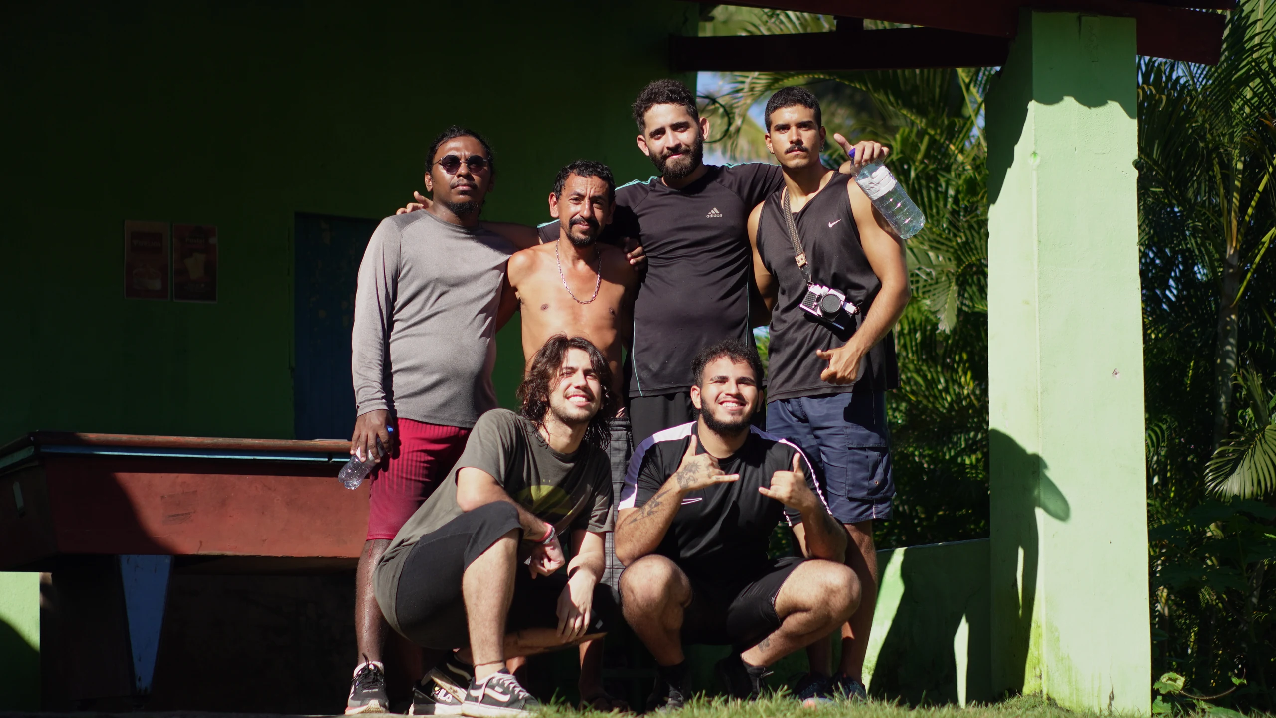 Still 1 do projeto Alpendre