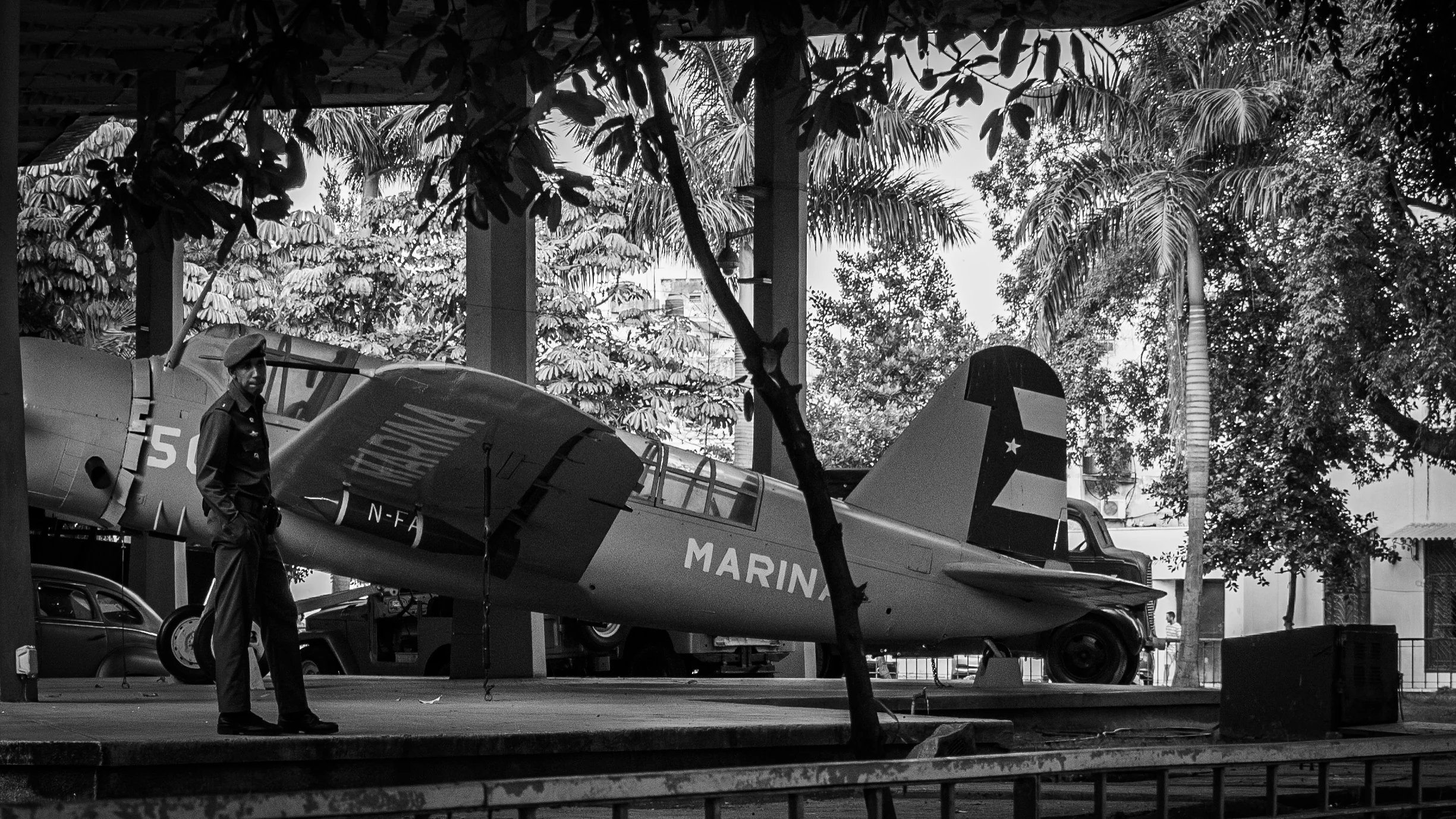 Galeria fotográfica 7 do projeto Cuba