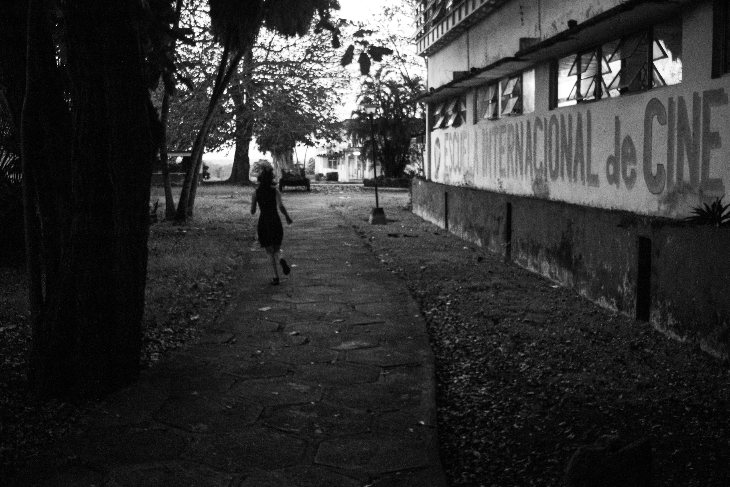 Galeria fotográfica 8 do projeto Cuba