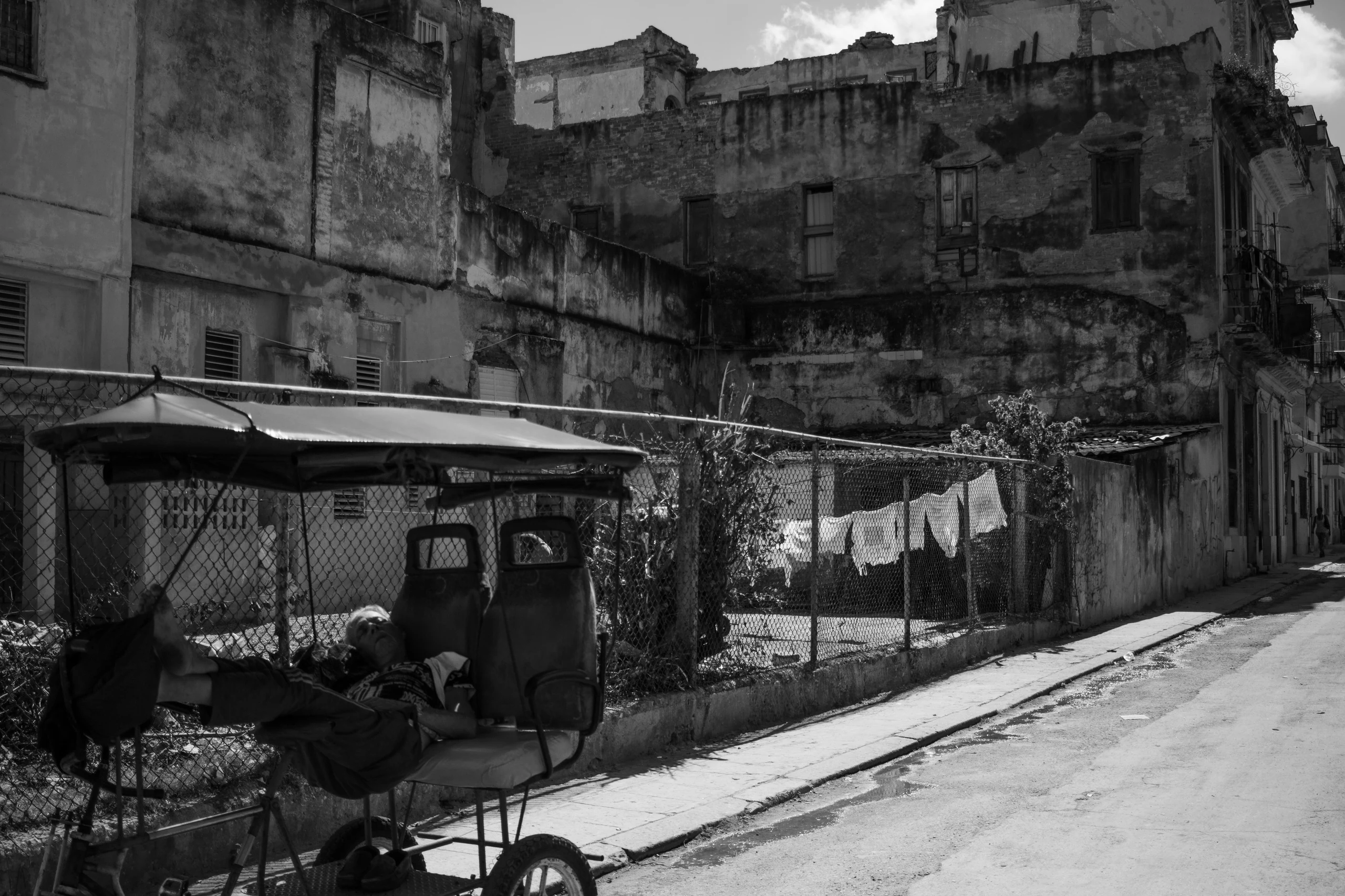 Galeria fotográfica 9 do projeto Cuba