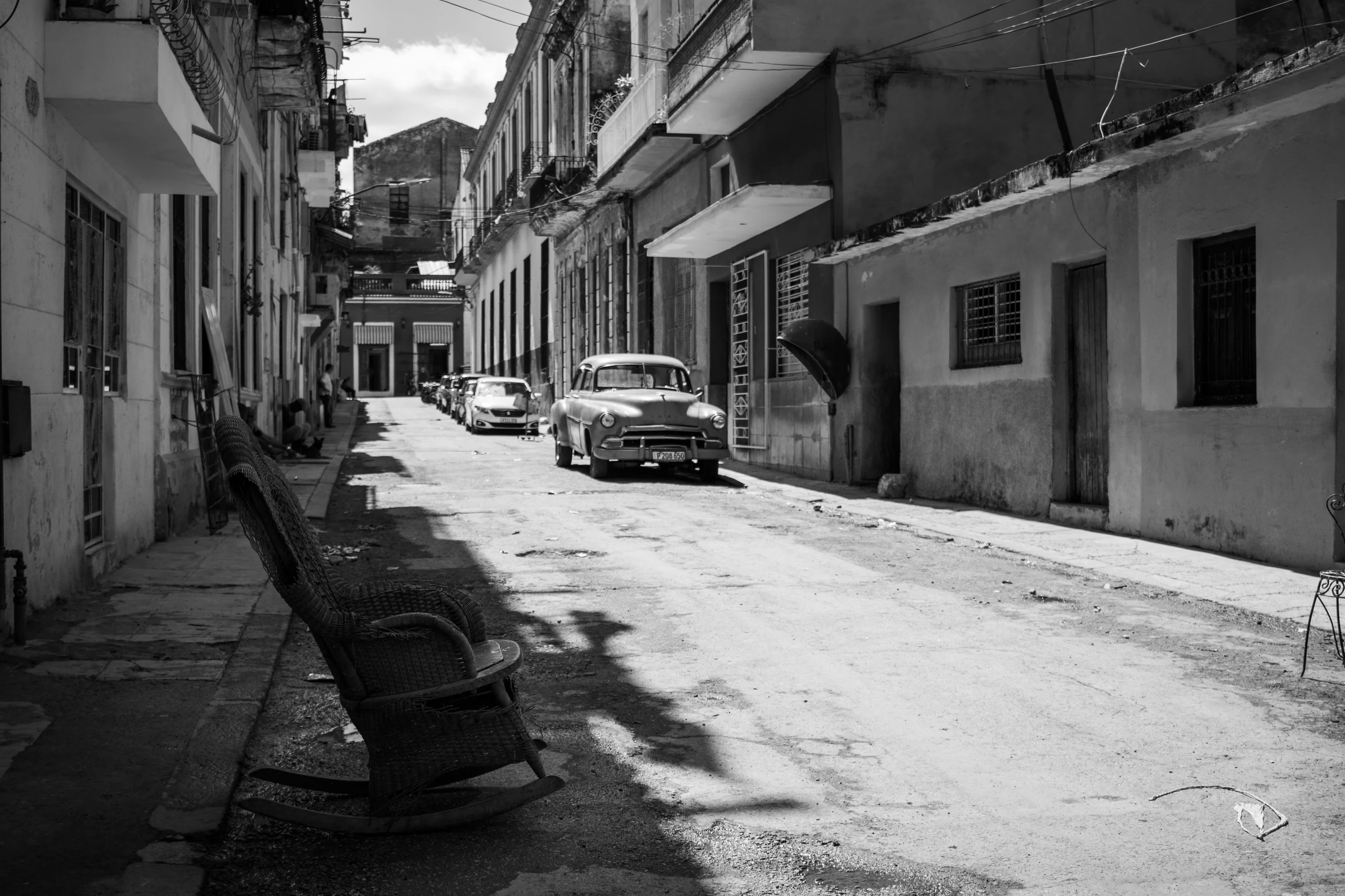 Galeria fotográfica 10 do projeto Cuba