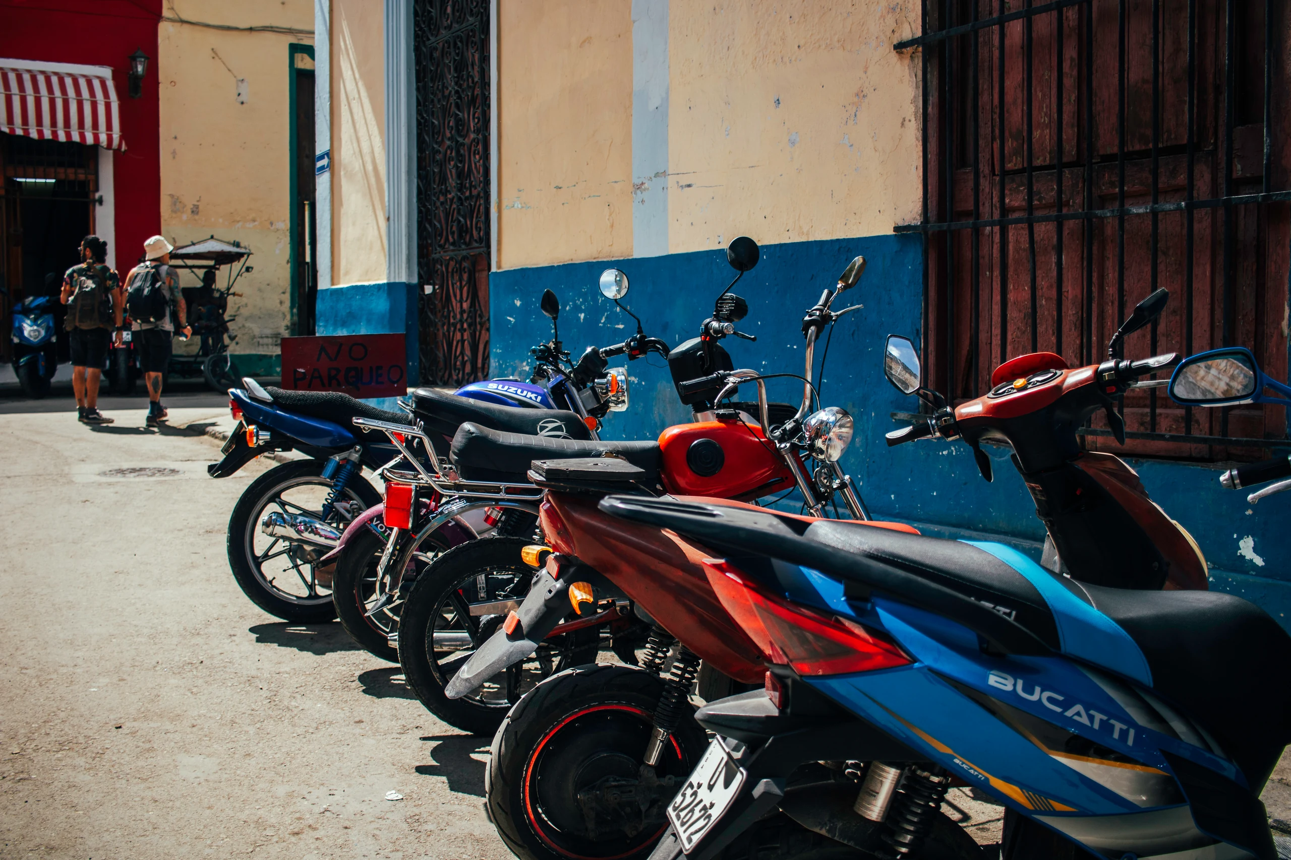 Galeria fotográfica 11 do projeto Cuba