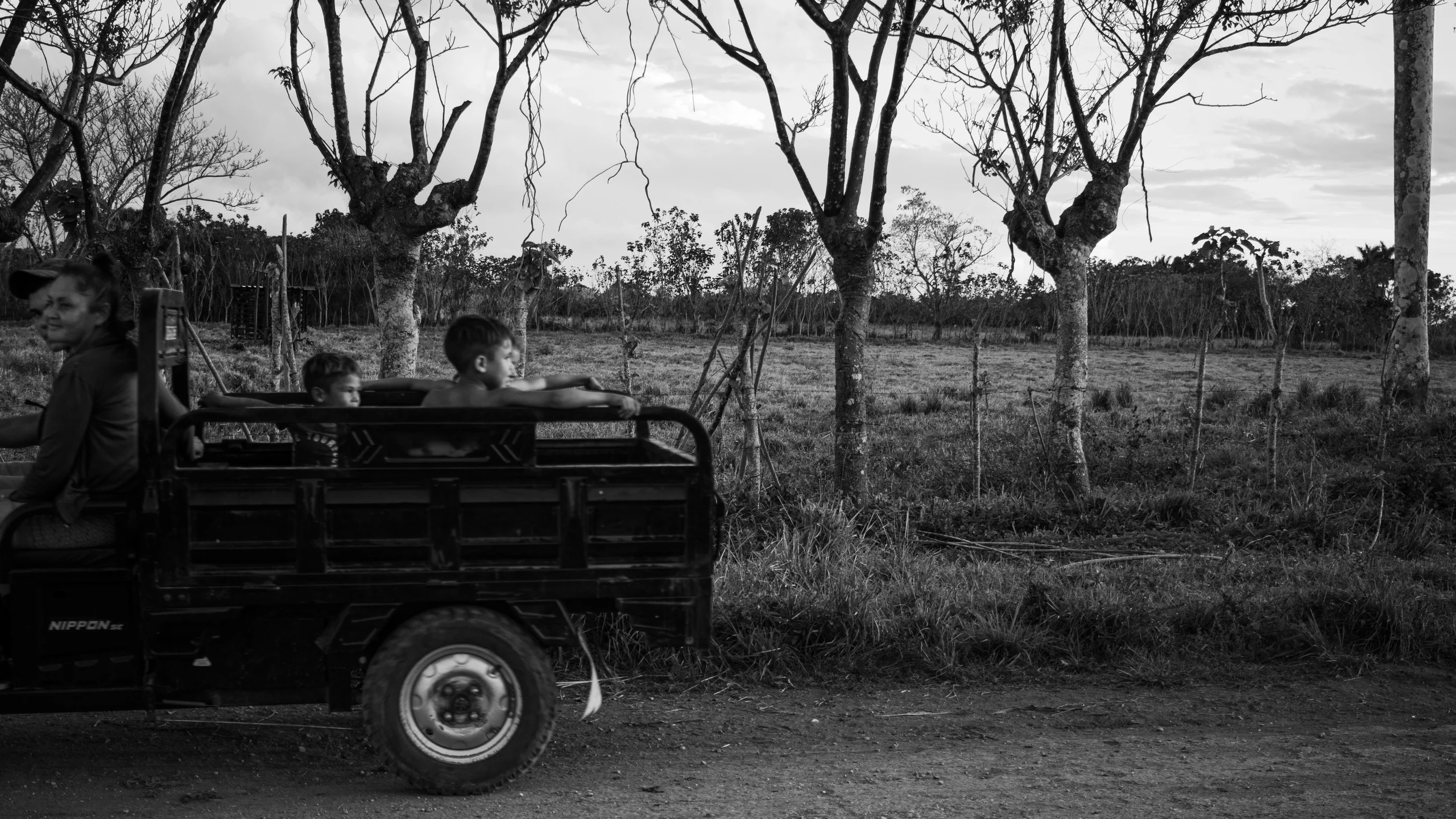 Galeria fotográfica 13 do projeto Cuba