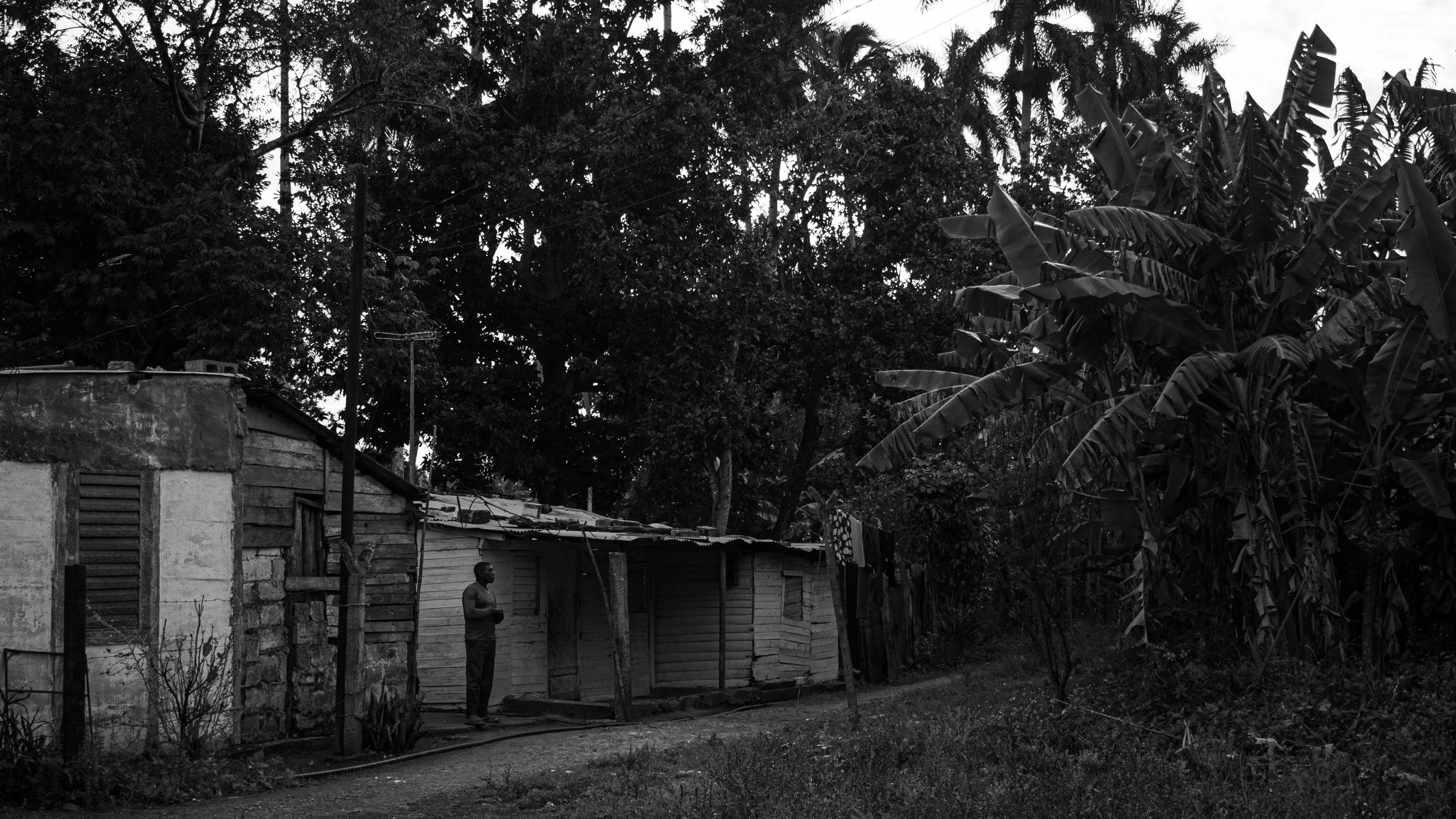 Galeria fotográfica 14 do projeto Cuba