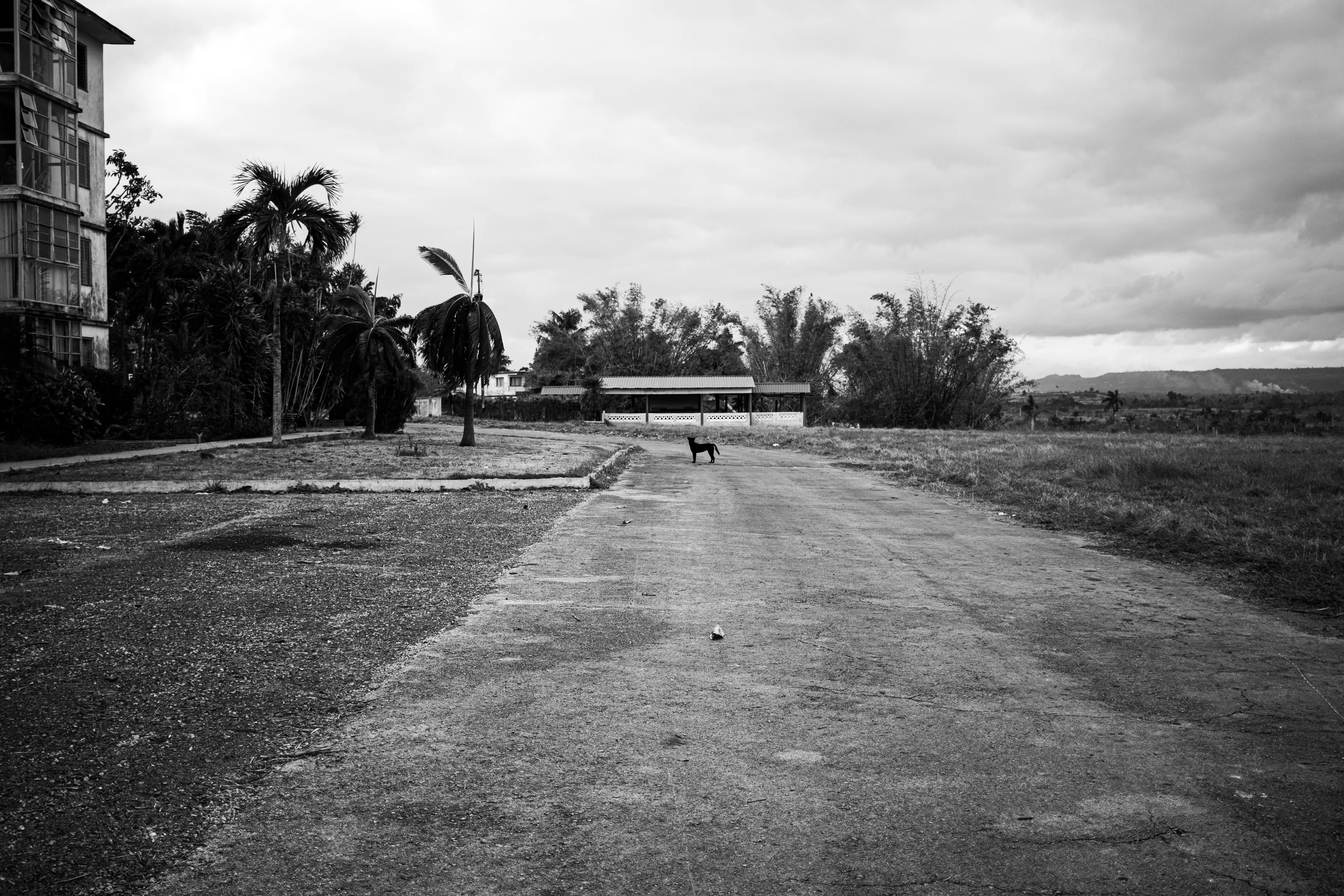 Galeria fotográfica 16 do projeto Cuba