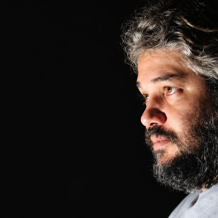 Foto de Alexandre Veras