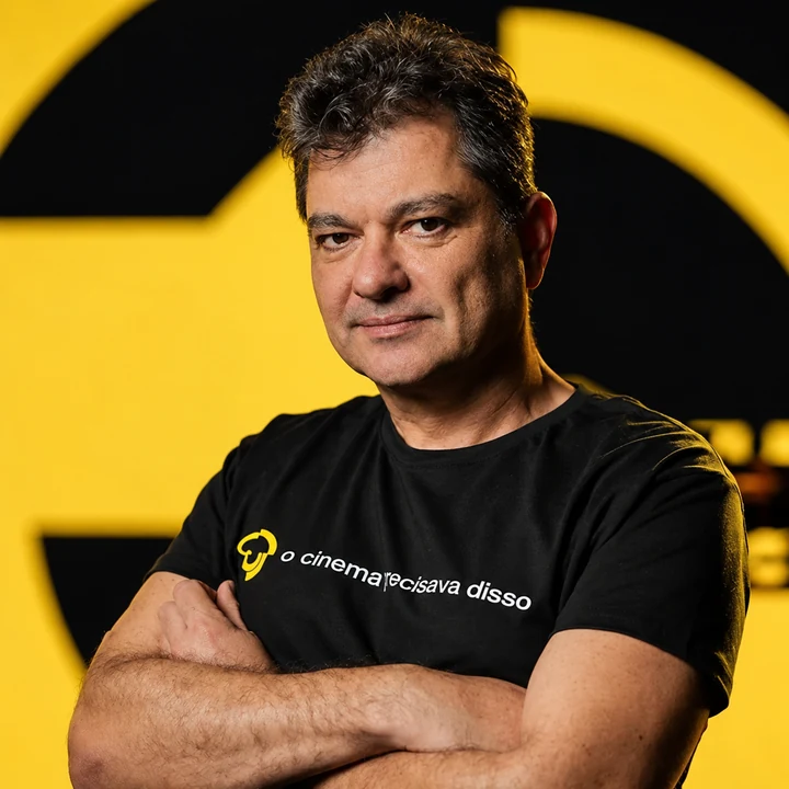 Foto de Alziro Barbosa, ABC