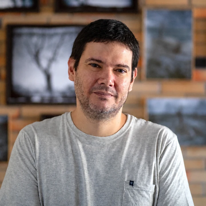 Foto de Fernando Jorge