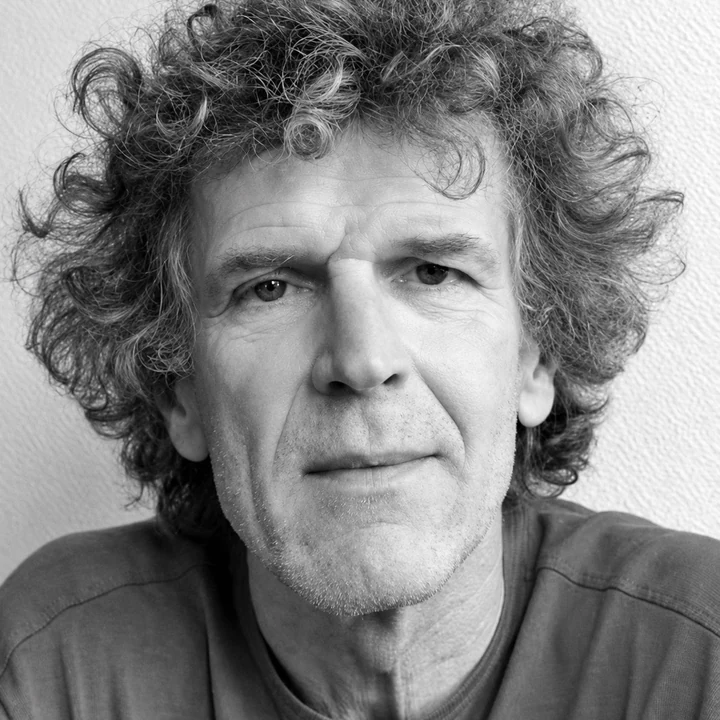 Foto de Jean-Pierre Duret
