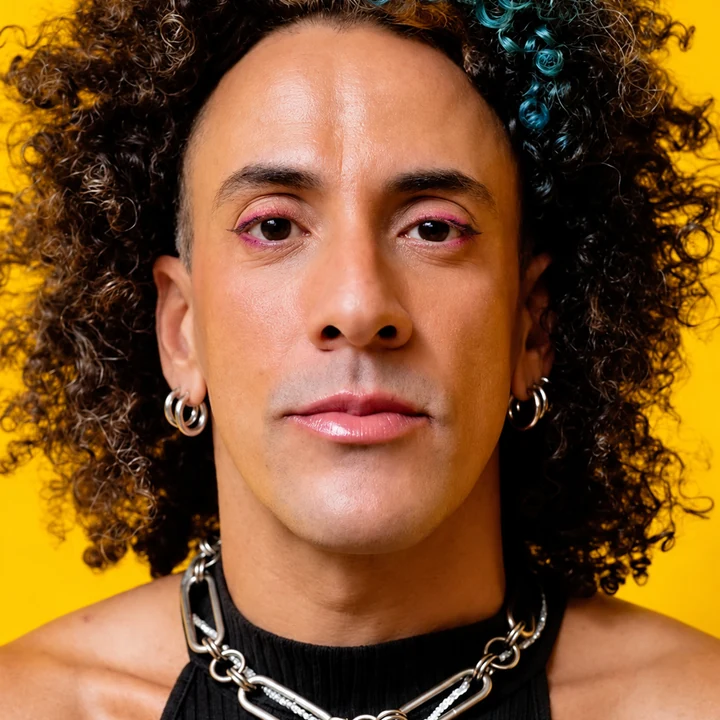 Foto de Linga Acácio