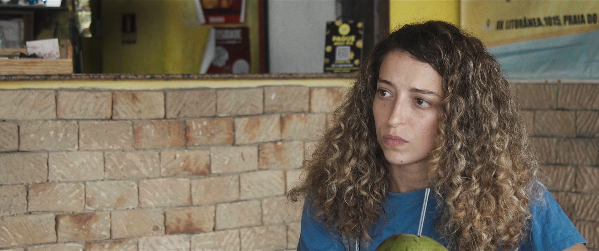 Frame 1 do projeto Ekobé: Força Que Vem Da Maré