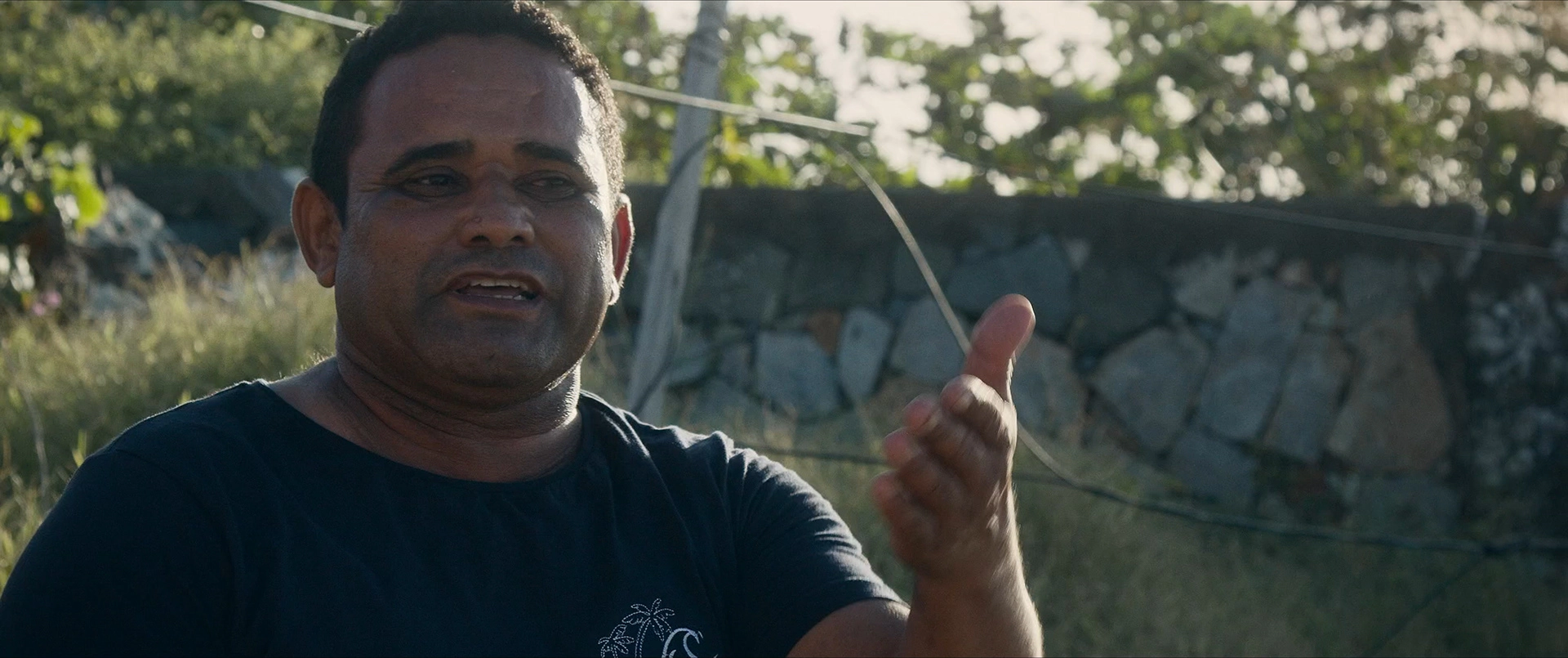 Frame 9 do projeto Ekobé: Força Que Vem Da Maré