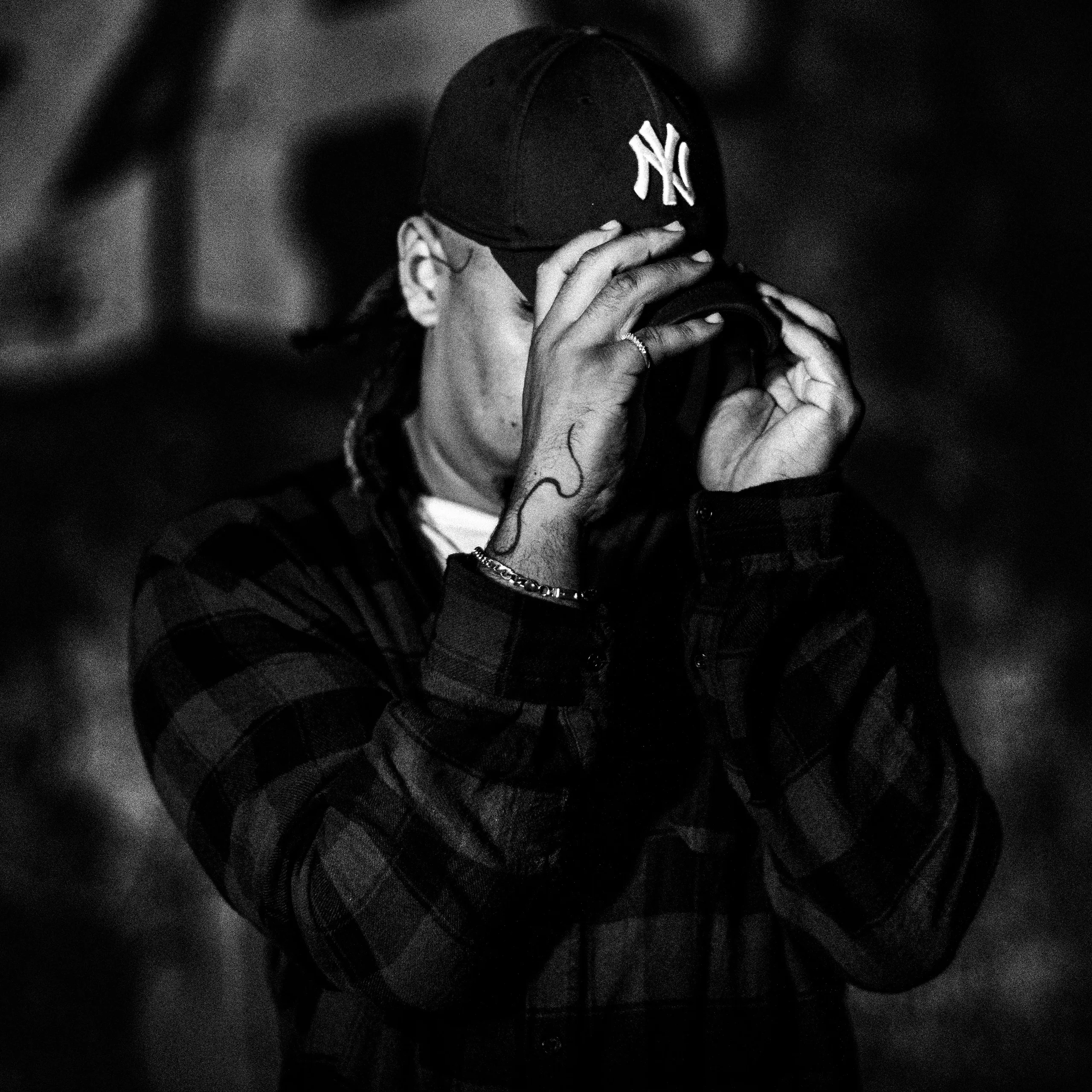 Galeria fotográfica 16 do projeto Essa é pra ficar na LPZ