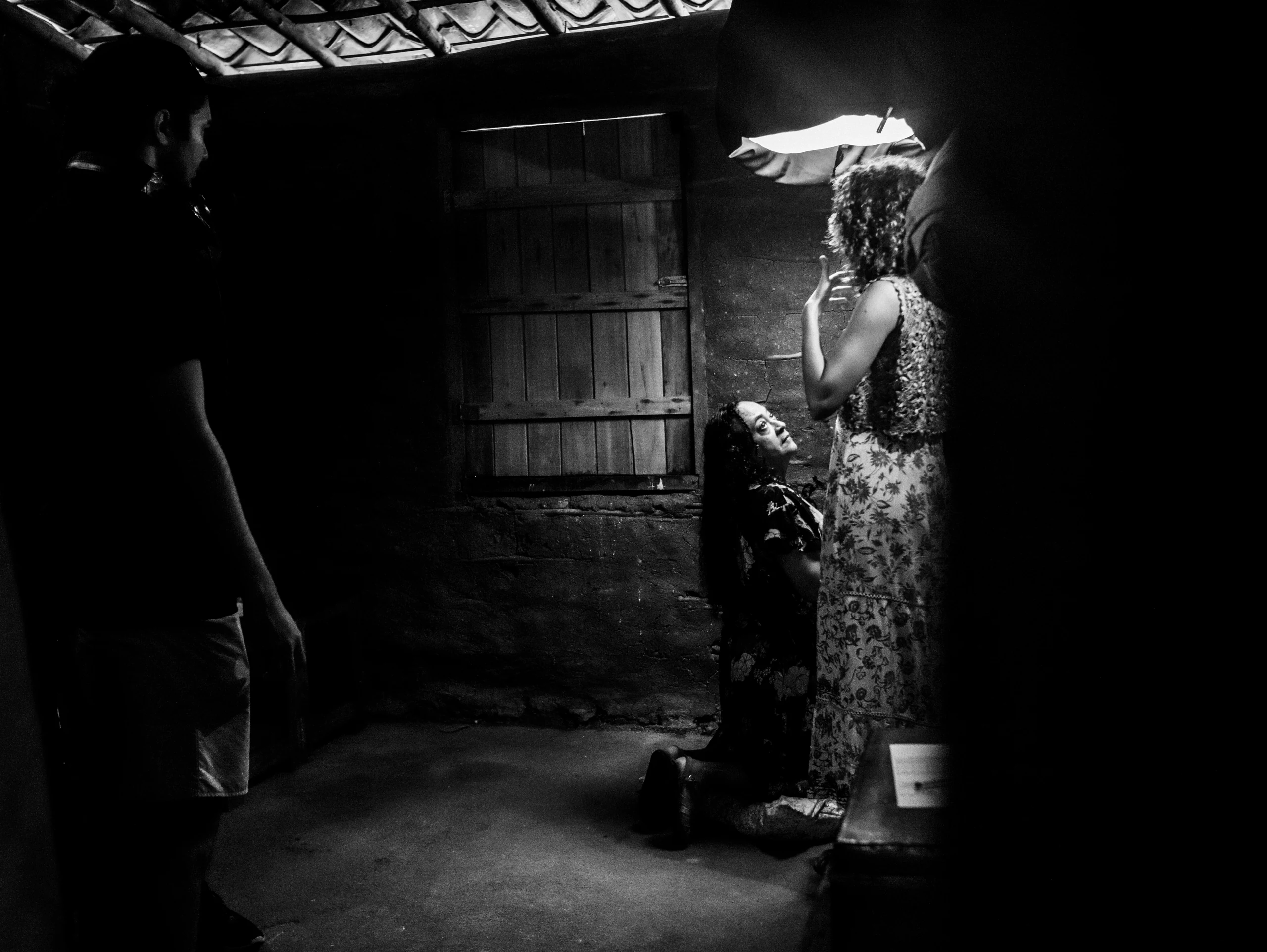 Still 1 do projeto Ladainha
