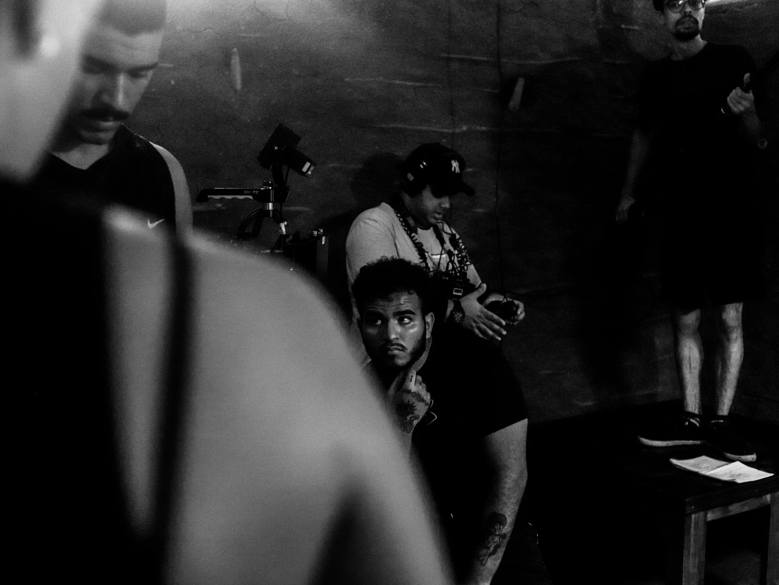 Still 2 do projeto Ladainha