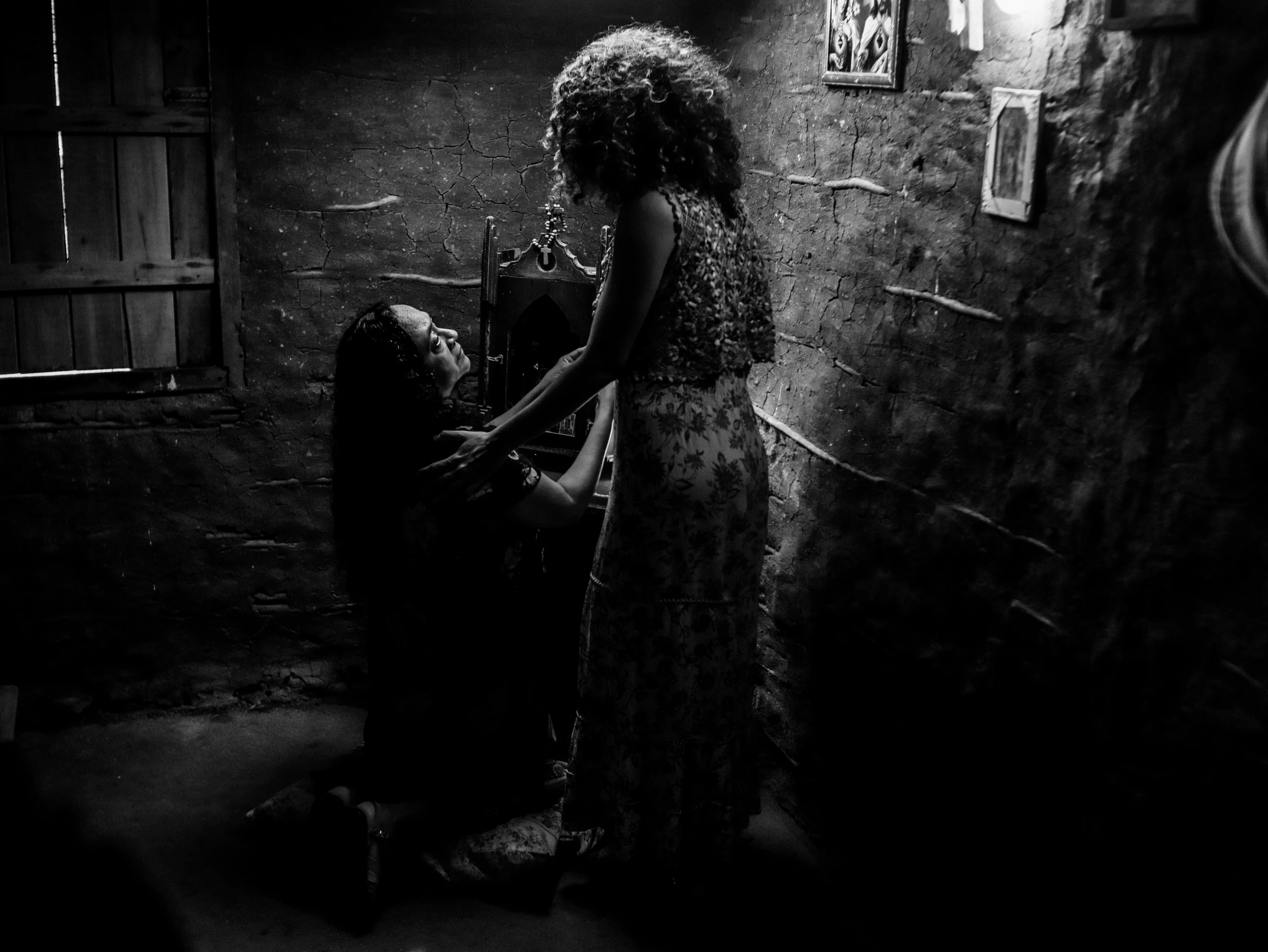 Still 3 do projeto Ladainha