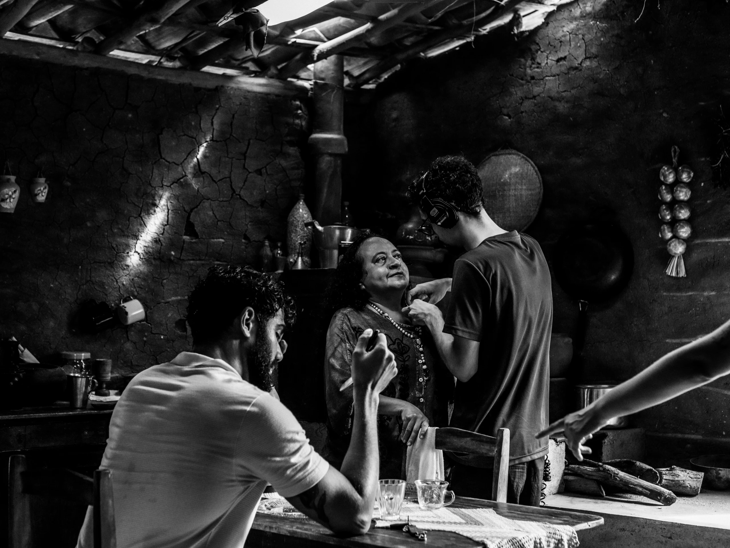 Still 8 do projeto Ladainha