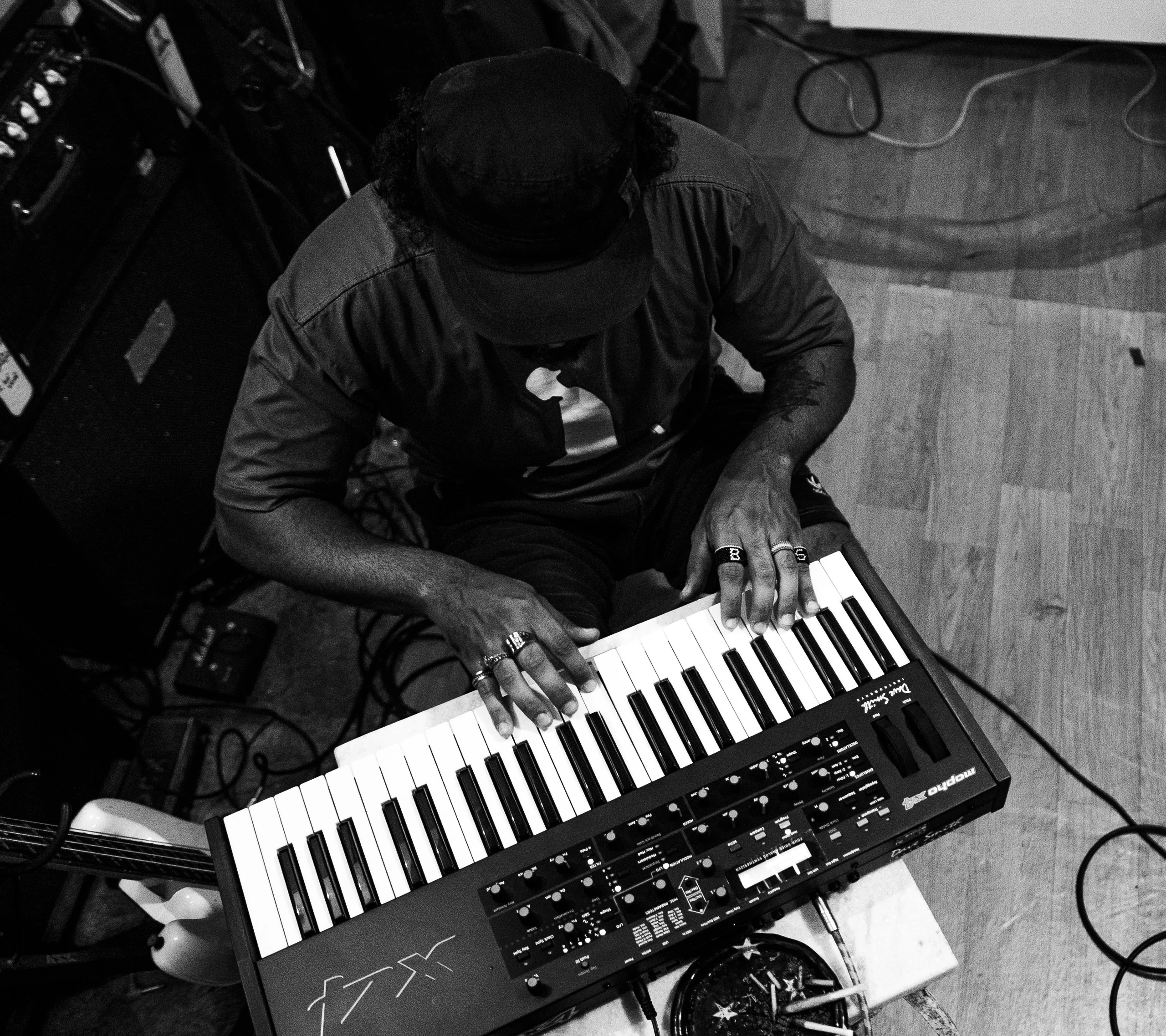 Galeria fotográfica 11 do projeto OUTRAGALERA
