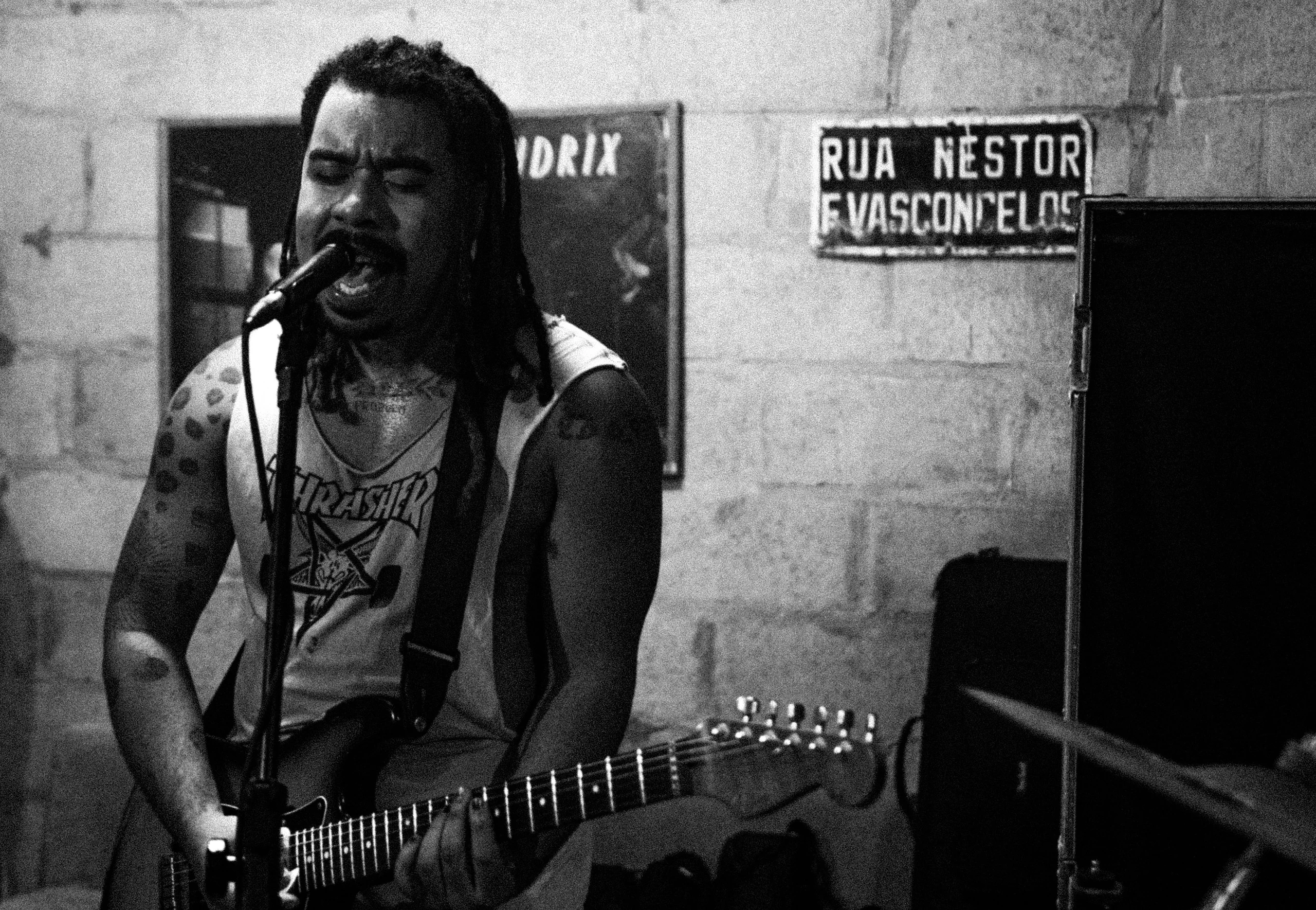 Galeria fotográfica 16 do projeto OUTRAGALERA