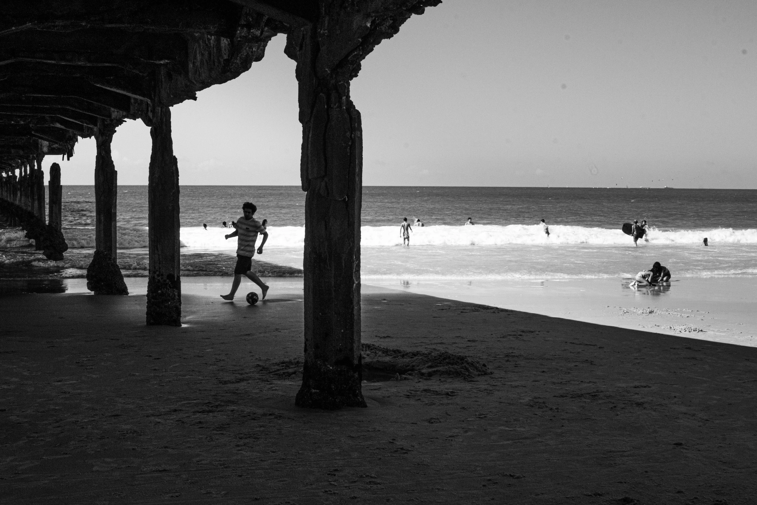 Galeria fotográfica 6 do projeto Outros Olhares