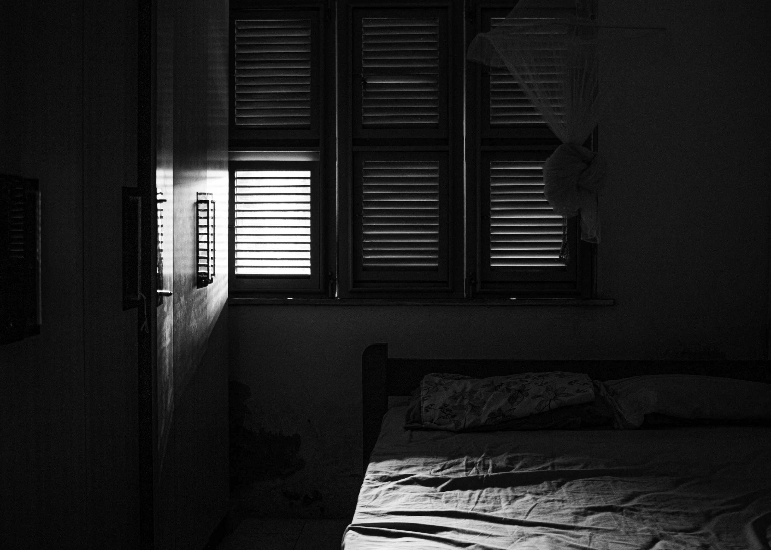 Galeria fotográfica 9 do projeto Outros Olhares