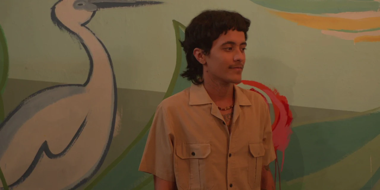 Frame 9 do projeto Poranga