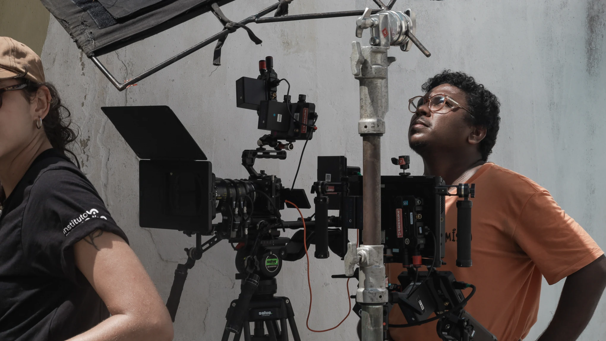 Still 4 do projeto Poranga