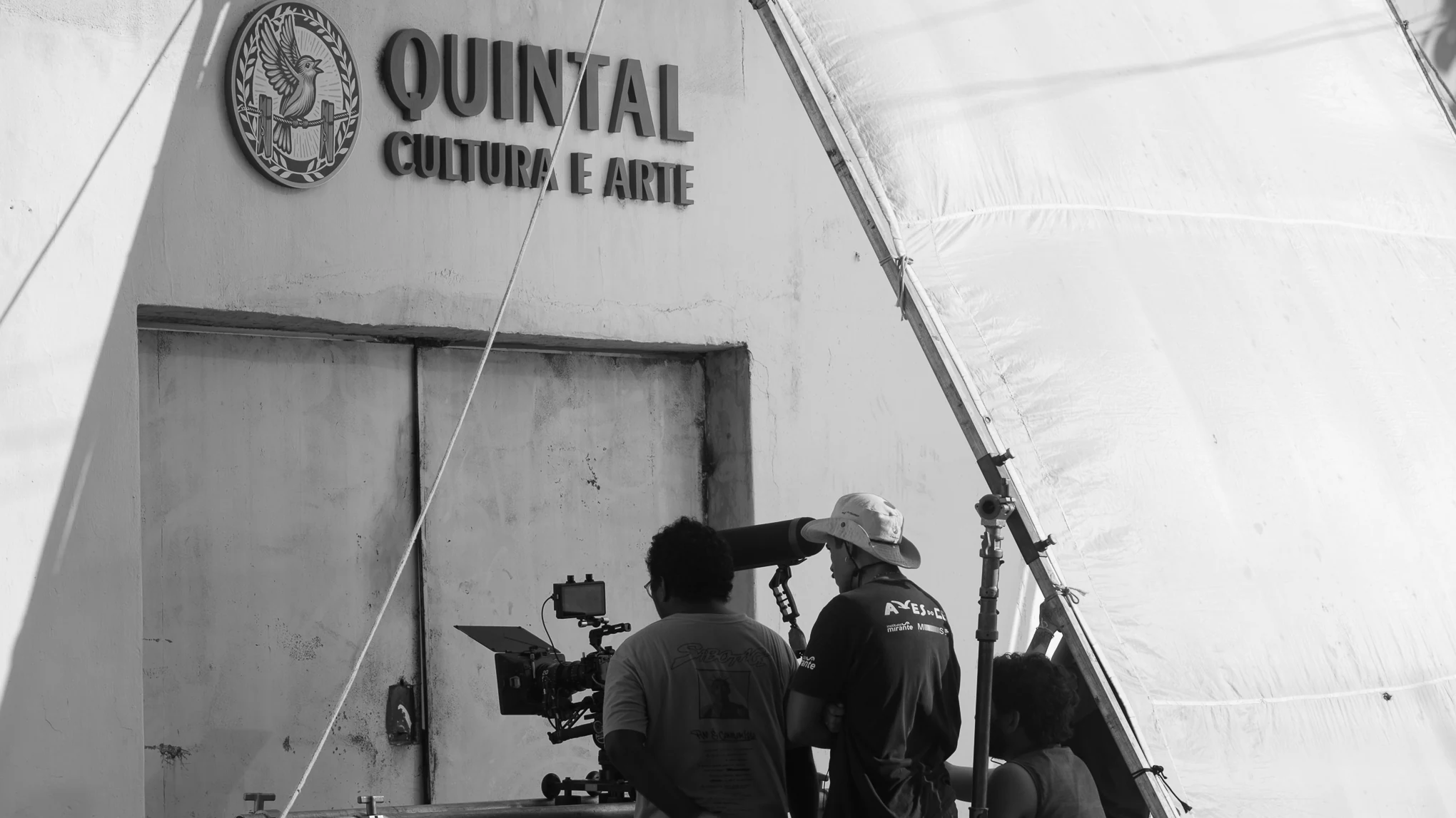 Still 11 do projeto Poranga