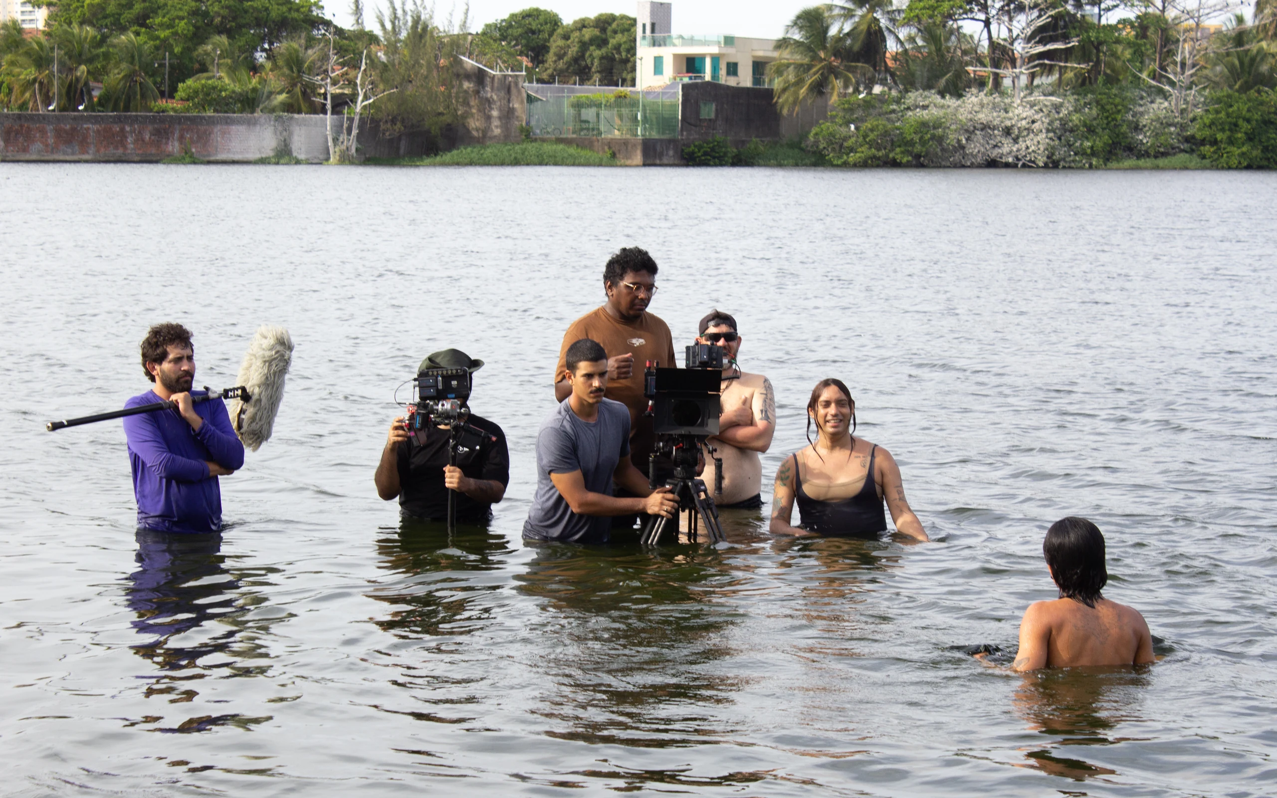 Still 19 do projeto Poranga