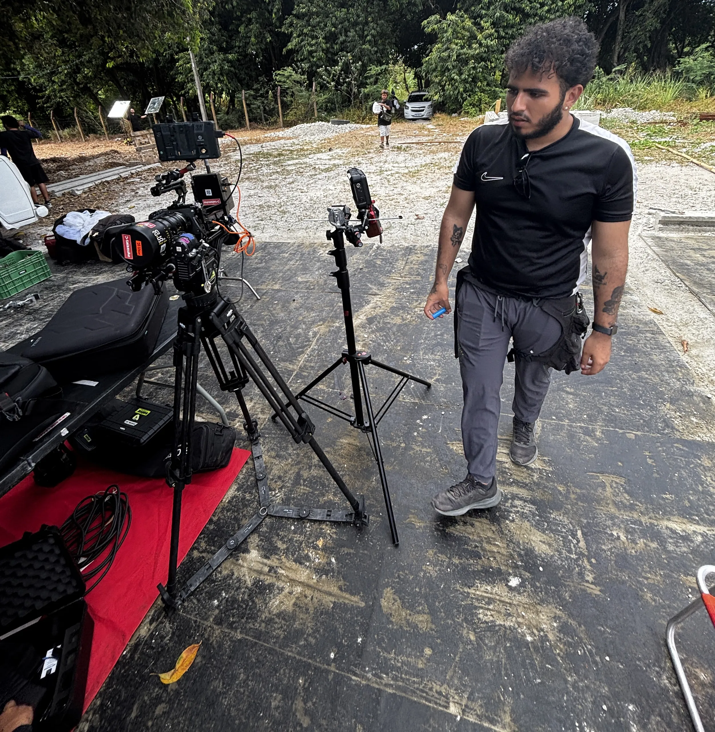Still 26 do projeto Poranga