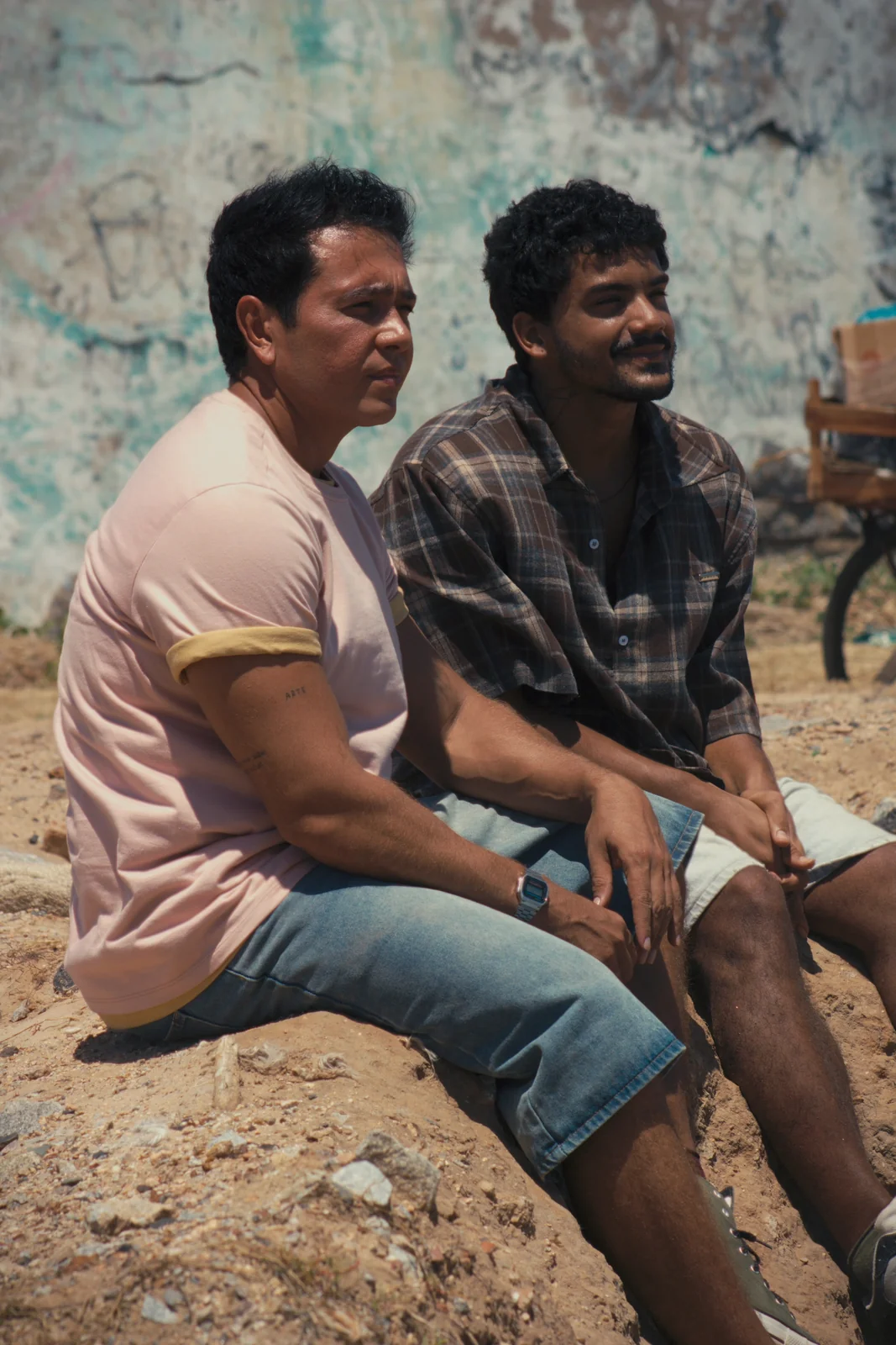 Still de Última Vez